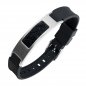 Preview: Lunavit Aroma Magnetic Jewellery Fieltro Unisex Bracelet for men and women as a stylish and fragrant accessory